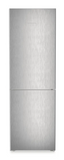 Ⓜ️🔵🔵🔵 LIEBHERR CBNsdc 522i Plus BioFresh NoFrost- Frigorifero combinato con BioFresh e NoFrost, GARANZIA 10 ANNI INCLUSA originale LIEBHERR, Combinazione frigo sopra e congelatore sotto, acciaio inox, 185,5 x 60 cm, Nuova classe C