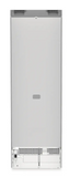 Ⓜ️🔵🔵🔵 LIEBHERR CBNsdc 522i Plus BioFresh NoFrost- Frigorifero combinato con BioFresh e NoFrost, GARANZIA 10 ANNI INCLUSA originale LIEBHERR, Combinazione frigo sopra e congelatore sotto, acciaio inox, 185,5 x 60 cm, Nuova classe C