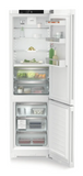 Ⓜ️🔵🔵🔵 LIEBHERR CBNc 5723 Plus BioFresh NoFrost - Frigorifero combinato con BioFresh e NoFrost, GARANZIA 10 ANNI INCLUSA originale LIEBHERR, Combinazione frigo sopra e congelatore sotto, BIANCO, 201,5 x 60 cm, Nuova classe C