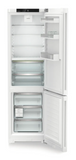Ⓜ️🔵🔵🔵 LIEBHERR CBNc 5723 Plus BioFresh NoFrost - Frigorifero combinato con BioFresh e NoFrost, GARANZIA 10 ANNI INCLUSA originale LIEBHERR, Combinazione frigo sopra e congelatore sotto, BIANCO, 201,5 x 60 cm, Nuova classe C