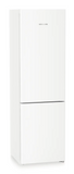 Ⓜ️🔵🔵🔵 LIEBHERR CBNc 5723 Plus BioFresh NoFrost - Frigorifero combinato con BioFresh e NoFrost, GARANZIA 10 ANNI INCLUSA originale LIEBHERR, Combinazione frigo sopra e congelatore sotto, BIANCO, 201,5 x 60 cm, Nuova classe C