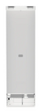 Ⓜ️🔵🔵🔵 LIEBHERR CBNc 5723 Plus BioFresh NoFrost - Frigorifero combinato con BioFresh e NoFrost, GARANZIA 10 ANNI INCLUSA originale LIEBHERR, Combinazione frigo sopra e congelatore sotto, BIANCO, 201,5 x 60 cm, Nuova classe C