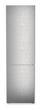 Ⓜ️🔵🔵🔵 LIEBHERR CBNsfc 572i Plus BioFresh NoFrost - Frigorifero combinato con BioFresh e NoFrost, GARANZIA 10 ANNI INCLUSA originale LIEBHERR, Combinazione frigo sopra e congelatore sotto, COLOR ACCIAIO, 201,5 x 60 cm, Nuova classe C
