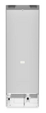 Ⓜ️🔵🔵🔵 LIEBHERR SBNsdd 526i Prime BioFresh NoFrost - Frigorifero combinato con BioFresh e NoFrost, GARANZIA 10 ANNI INCLUSA* originale LIEBHERR, Combinazione frigo sopra e congelatore sotto, ACCIAIO NERO, 185,5 x 60 cm, Nuova classe D