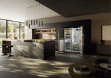 Ⓜ️🔵🔵🔵 LIEBHERR XRCst 5295 Peak BioFresh NoFrost - Frigorifero Side-by-Side con cantinetta vino, GARANZIA 10 ANNI INCLUSA* originale LIEBHERR, frigo-congelatore con BioFresh e NoFrost, TOTAL INOX, 185,5 x 120,4 cm, Nuova classe D e C