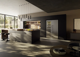 Ⓜ️🔵🔵🔵 LIEBHERR XRCst 5295 Peak BioFresh NoFrost - Frigorifero Side-by-Side con cantinetta vino, GARANZIA 10 ANNI INCLUSA* originale LIEBHERR, frigo-congelatore con BioFresh e NoFrost, TOTAL INOX, 185,5 x 120,4 cm, Nuova classe D e C