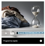 Ⓜ️🔵🔵🔵 ASKO WMC 6863 P.W-1 - Lavatrice PROFESSIONALE, 7 kg, bianca (ideale anche per famiglie, B&B, agriturismo, esercizi commerciali, etc...)