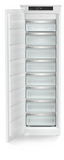 Ⓜ️🔵🔵🔵 LIEBHERR SIFNSe 5128 Plus NoFrost - Congelatore verticale da incasso con NoFrost, GARANZIA 10 ANNI INCLUSA* originale LIEBHERR, porta a traino, bianco, 178 x 60 cm, Nuova classe E