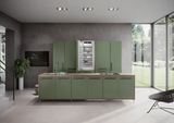 Ⓜ️🔵🔵🔵 LIEBHERR SIFNdi 4155 Prime NoFrost - Congelatore verticale da incasso con NoFrost, GARANZIA 10 ANNI INCLUSA* originale LIEBHERR, porta autoportante, bianco, 122 x 60 cm, Nuova classe D