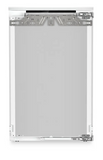 Ⓜ️🔵🔵🔵 LIEBHERR IFNd 3924 Plus NoFrost - Congelatore verticale da incasso con NoFrost, GARANZIA 10 ANNI INCLUSA* originale LIEBHERR, porta autoportante, bianco, 88 x 60 cm, Nuova classe D