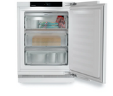 Ⓜ️🔵🔵🔵 LIEBHERR SUFNc 375i Prime NoFrost - Congelatore da incasso sottopiano con NoFrost e SmartDevice, GARANZIA 10 ANNI INCLUSA* originale LIEBHERR, congelatore sottotop, bianco, 86-92 x 60 cm, Nuova classe C