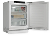 Ⓜ️🔵🔵🔵 LIEBHERR SUFNc 375i Prime NoFrost - Congelatore da incasso sottopiano con NoFrost e SmartDevice, GARANZIA 10 ANNI INCLUSA* originale LIEBHERR, congelatore sottotop, bianco, 86-92 x 60 cm, Nuova classe C