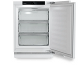 Ⓜ️🔵🔵🔵 LIEBHERR SUFNc 375i Prime NoFrost - Congelatore da incasso sottopiano con NoFrost e SmartDevice, GARANZIA 10 ANNI INCLUSA* originale LIEBHERR, congelatore sottotop, bianco, 86-92 x 60 cm, Nuova classe C