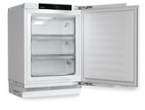 Ⓜ️🔵🔵🔵 LIEBHERR SUFNc 375i Prime NoFrost - Congelatore da incasso sottopiano con NoFrost e SmartDevice, GARANZIA 10 ANNI INCLUSA* originale LIEBHERR, congelatore sottotop, bianco, 86-92 x 60 cm, Nuova classe C