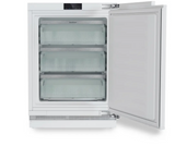 Ⓜ️🔵🔵🔵 LIEBHERR SUFc 3703 Pure - Congelatore da incasso sottopiano con SmartFrost, GARANZIA 10 ANNI INCLUSA* originale LIEBHERR, congelatore sottotop, bianco, 86-92 x 60 cm, Nuova classe C