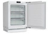 Ⓜ️🔵🔵🔵 LIEBHERR SUFc 3703 Pure - Congelatore da incasso sottopiano con SmartFrost, GARANZIA 10 ANNI INCLUSA* originale LIEBHERR, congelatore sottotop, bianco, 86-92 x 60 cm, Nuova classe C