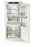 Ⓜ️🔵🔵🔵 LIEBHERR IRBci 4150 Prime BioFresh - Frigorifero monoporta da incasso con BioFresh, GARANZIA 10 ANNI INCLUSA* originale LIEBHERR, porta autoportante, bianco, 122 x 60 cm, Nuova classe C