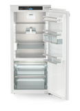 Ⓜ️🔵🔵🔵 LIEBHERR IRBci 4150 Prime BioFresh - Frigorifero monoporta da incasso con BioFresh, GARANZIA 10 ANNI INCLUSA* originale LIEBHERR, porta autoportante, bianco, 122 x 60 cm, Nuova classe C