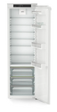 Ⓜ️🔵🔵🔵 LIEBHERR IRBd 5120 Plus BioFresh - Frigorifero monoporta da incasso con BioFresh, GARANZIA 10 ANNI INCLUSA* originale LIEBHERR, porta autoportante, bianco, 178 x 60 cm, Nuova classe D