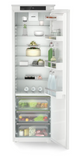 Ⓜ️🔵🔵🔵 LIEBHERR IRBSd 5120 Plus BioFresh - Frigorifero monoporta da incasso con BioFresh, GARANZIA 10 ANNI INCLUSA* originale LIEBHERR, porta a traino, bianco, 178 x 60 cm, Nuova classe D