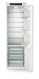 Ⓜ️🔵🔵🔵 LIEBHERR IRBSd 5120 Plus BioFresh - Frigorifero monoporta da incasso con BioFresh, GARANZIA 10 ANNI INCLUSA* originale LIEBHERR, porta a traino, bianco, 178 x 60 cm, Nuova classe D