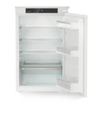 Ⓜ️🔵🔵🔵 LIEBHERR IRSe 3900 Pure - Frigorifero monoporta da incasso con EasyFresh, GARANZIA 10 ANNI INCLUSA* originale LIEBHERR, porta a traino, bianco, 88 x 60 cm, Nuova classe E