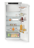Ⓜ️🔵🔵🔵 LIEBHERR IRe 4101 Pure - Frigorifero monoporta da incasso con EasyFresh e Congelatore interno, GARANZIA 10 ANNI INCLUSA* originale LIEBHERR, porta autoportante, bianco, 122 x 60 cm, Nuova classe E