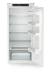 Ⓜ️🔵🔵🔵 LIEBHERR IRSe 4100 Pure - Frigorifero monoporta da incasso con EasyFresh, GARANZIA 10 ANNI INCLUSA* originale LIEBHERR, porta a traino, bianco, 122 x 60 cm, Nuova classe E