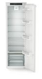 Ⓜ️🔵🔵🔵 LIEBHERR IK 51Ve00 - Frigorifero monoporta da incasso con EasyFresh, GARANZIA 10 ANNI INCLUSA* originale LIEBHERR, porta autoportante, bianco, 178 x 60 cm, Nuova classe E
