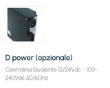 Ⓜ️🔵🔵🔵 Vitrifrigo C130LD CHR Nero - Frigo-Freezer con termostato digitale, Porta singola pannellabile, 130 Litri, Chromelock, Nero, Vent Position
