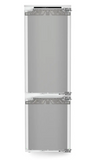 Ⓜ️🔵🔵🔵 LIEBHERR ICBNbi 5153 Prime BioFresh NoFrost - Frigorifero combinato da incasso con BioFresh e NoFrost, GARANZIA 10 ANNI INCLUSA originale LIEBHERR, Combinazione frigo sopra e congelatore sotto, porta autoportante, 178 x 60 cm, Nuova classe B