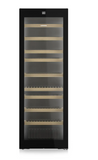 Ⓜ️🔵🔵🔵 LIEBHERR WPgbi 7472 Vinidor Selection - Cantinetta da libera installazione, GARANZIA 10 ANNI INCLUSA* originale LIEBHERR, 204 bottiglie, 2 zone, Nero e Vetro, 201,3 x 70 cm, Nuova classe F