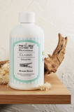 Ⓜ️🔵🔵🔵 IL BUCATO DI ADELE classic, Muschio Bianco- Profumatore concentrato per bucato in lavatrice, fragranza Classic Collection "MUSCHIO BIANCO", 1 flacone da 500 ml,  🐾💕 NON TESTATO SU ANIMALI 🌱 100% VEGAN, 🇮🇹 MADE IN ITALY