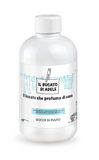 Ⓜ️🔵🔵🔵 IL BUCATO DI ADELE gocce di pulito - Profumatore concentrato per bucato in lavatrice, fragranza "GOCCE DI PULITO", 1 flacone da 500 ml,  🐾💕 NON TESTATO SU ANIMALI 🌱 100% VEGAN, 🇮🇹 MADE IN ITALY