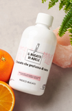 Ⓜ️🔵🔵🔵 IL BUCATO DI ADELE fresco bucato - Profumatore concentrato per bucato in lavatrice, fragranza "FRESCO BUCATO", 1 flacone da 500 ml,  🐾💕 NON TESTATO SU ANIMALI 🌱 100% VEGAN, 🇮🇹 MADE IN ITALY