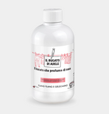Ⓜ️🔵🔵🔵 IL BUCATO DI ADELE ylang ylang e gelsomino - Profumatore concentrato per bucato in lavatrice, fragranza "YLANG YLANG E GELSOMINO", 1 flacone da 500 ml,  🐾💕 NON TESTATO SU ANIMALI 🌱 100% VEGAN, 🇮🇹 MADE IN ITALY