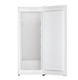 Ⓜ️🔵🔵🔵 Candy CUQS 513EW - [📦🚨Spedizione immediata!🚚💨] Congelatore verticale, libera installazione, statico, 163 L, Nuova classe E, Bianco, L x P x A (mm) 545x565x1380