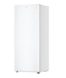 Ⓜ️🔵🔵🔵 Candy CUQS 513EW - [📦🚨Spedizione immediata!🚚💨] Congelatore verticale, libera installazione, statico, 163 L, Nuova classe E, Bianco, L x P x A (mm) 545x565x1380