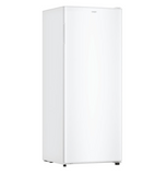 Ⓜ️🔵🔵🔵 Candy CUQS 513EW - [📦🚨Spedizione immediata!🚚💨] Congelatore verticale, libera installazione, statico, 163 L, Nuova classe E, Bianco, L x P x A (mm) 545x565x1380