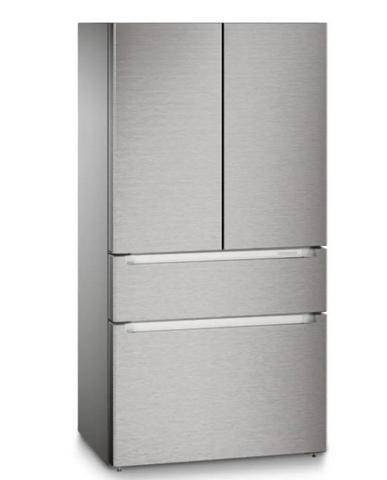 Liebherr Pannello Frontale Per Cassetto Frigorifero | 7402461 | 390x152mm | Trasparente