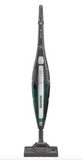 Ⓜ️🔵🔵🔵 Hoover DVE02BL 011 -  Scopa elettrica con filo Diva Senza sacco con possibilità di utilizzarlo, Tecnologia Cyclean, capienza 0,8 litri, potenza 750 W, rumorosità 79 dBA