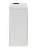 Ⓜ️🔵🔵🔵 CANDY TCA283D2-S - [📦🚨Spedizione immediata!🚚💨] Lavatrice a carica dall'alto ProWash 300, 8 kg, 1200 RPM, Nuova classe D, 17 programmi, L x P x A (cm) 41x60x86