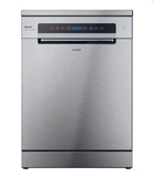 Ⓜ️🔵🔵🔵 CANDY CF 4C6F1X - [📦🚨Spedizione immediata!🚚💨] Lavastoviglie INOX da Libera installazione, con Maxi VASCA e Terzo Cesto, 14 coperti, apertura porta automatica, solo 35 minuti per lavare ed asciugare! Nuova classe C