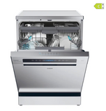 Ⓜ️🔵🔵🔵 CANDY CF 4C6F1X - [📦🚨Spedizione immediata!🚚💨] Lavastoviglie INOX da Libera installazione, con Maxi VASCA e Terzo Cesto, 14 coperti, apertura porta automatica, solo 35 minuti per lavare ed asciugare! Nuova classe C