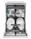 Ⓜ️🔵🔵🔵 CANDY CF 4C6F1X - [📦🚨Spedizione immediata!🚚💨] Lavastoviglie INOX da Libera installazione, con Maxi VASCA e Terzo Cesto, 14 coperti, apertura porta automatica, solo 35 minuti per lavare ed asciugare! Nuova classe C