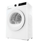 Ⓜ️🔵🔵🔵 CANDY GDL 8N2-S - [📦🚨Spedizione immediata!🚚💨] Asciugatrice ProDry 300,  Libera installazione, TESTATA PER 20 ANNI, Motore AC, 8 kg, Nuova classe D, Bianca, 16 programmi, L x P x A, dimensioni (mm) 595x547x850
