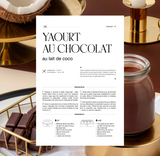 Ⓜ️🔵🔵🔵 H.Koenig ELY120 - Yogurtiera e formaggiera con 12 VASETTI IN VETRO per yogurt ed UNO PER FORMAGGIO FRESCO, con coperchio, CORPO IN ACCIAIO INOX