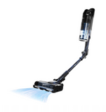 Ⓜ️🔵🔵🔵 Hoover HF610HX 011 - [📦🚨Spedizione immediata!🚚💨] Scopa elettrica senza filo, senza sacco, tubo pieghevole, SVUOTAMENTO FACILE, Sensore del pavimento, SUPER-POTENTE 650 W, colore Magenta