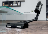 Ⓜ️🔵🔵🔵 Hoover HF610HX 011 - [📦🚨Spedizione immediata!🚚💨] Scopa elettrica senza filo, senza sacco, tubo pieghevole, SVUOTAMENTO FACILE, Sensore del pavimento, SUPER-POTENTE 650 W, colore Magenta