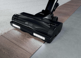 Ⓜ️🔵🔵🔵 Hoover HF610HX 011 - [📦🚨Spedizione immediata!🚚💨] Scopa elettrica senza filo, senza sacco, tubo pieghevole, SVUOTAMENTO FACILE, Sensore del pavimento, SUPER-POTENTE 650 W, colore Magenta